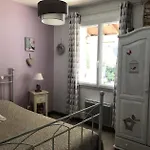 - 134 - Maison Dans Un Petit Coin De Paradis A Deux Pas Des Vagues Mae-8681 Villa *