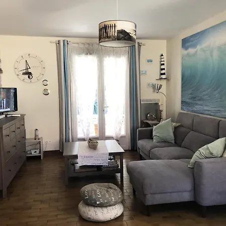 - 134 - Maison Dans Un Petit Coin De Paradis A Deux Pas Des Vagues Mae-8681 Villa Hourtin