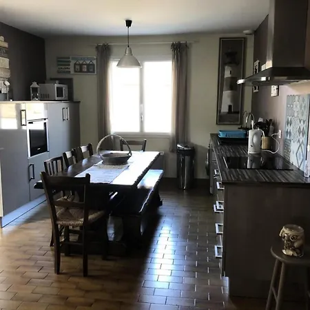 - 134 - Maison Dans Un Petit Coin De Paradis A Deux Pas Des Vagues Mae-8681 Hourtin