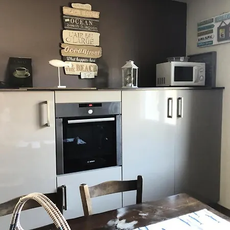 - 134 - Maison Dans Un Petit Coin De Paradis A Deux Pas Des Vagues Mae-8681 فيلة هورتين
