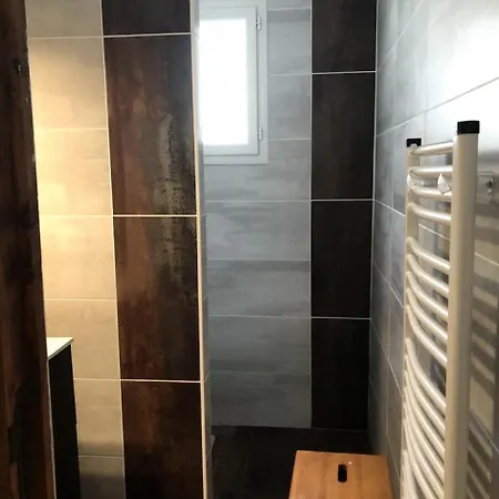 - 134 - Maison Dans Un Petit Coin De Paradis A Deux Pas Des Vagues Mae-8681 *
