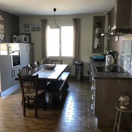 Résidence - 134 - Maison Dans Un Petit Coin De Paradis à Deux Pas Des Vagues Mae-8681 Hourtin