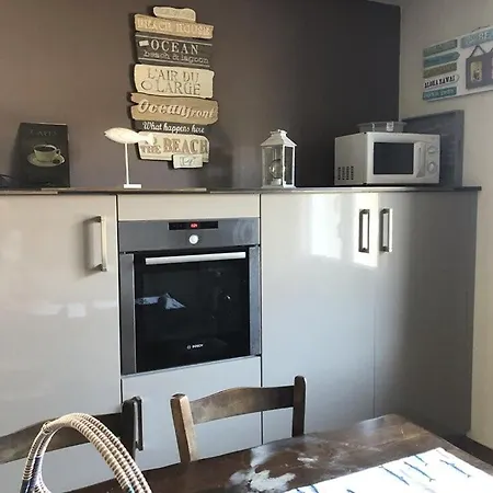 Résidence - 134 - Maison Dans Un Petit Coin De Paradis à Deux Pas Des Vagues Mae-8681 Villa