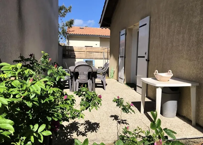 - 134 - Maison Dans Un Petit Coin De Paradis A Deux Pas Des Vagues Mae-8681 فيلة