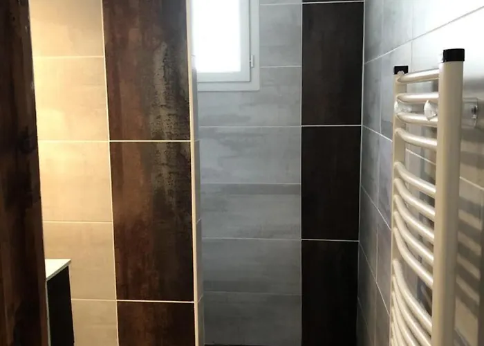 - 134 - Maison Dans Un Petit Coin De Paradis A Deux Pas Des Vagues Mae-8681 *